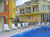 Hotel Morska Villa 